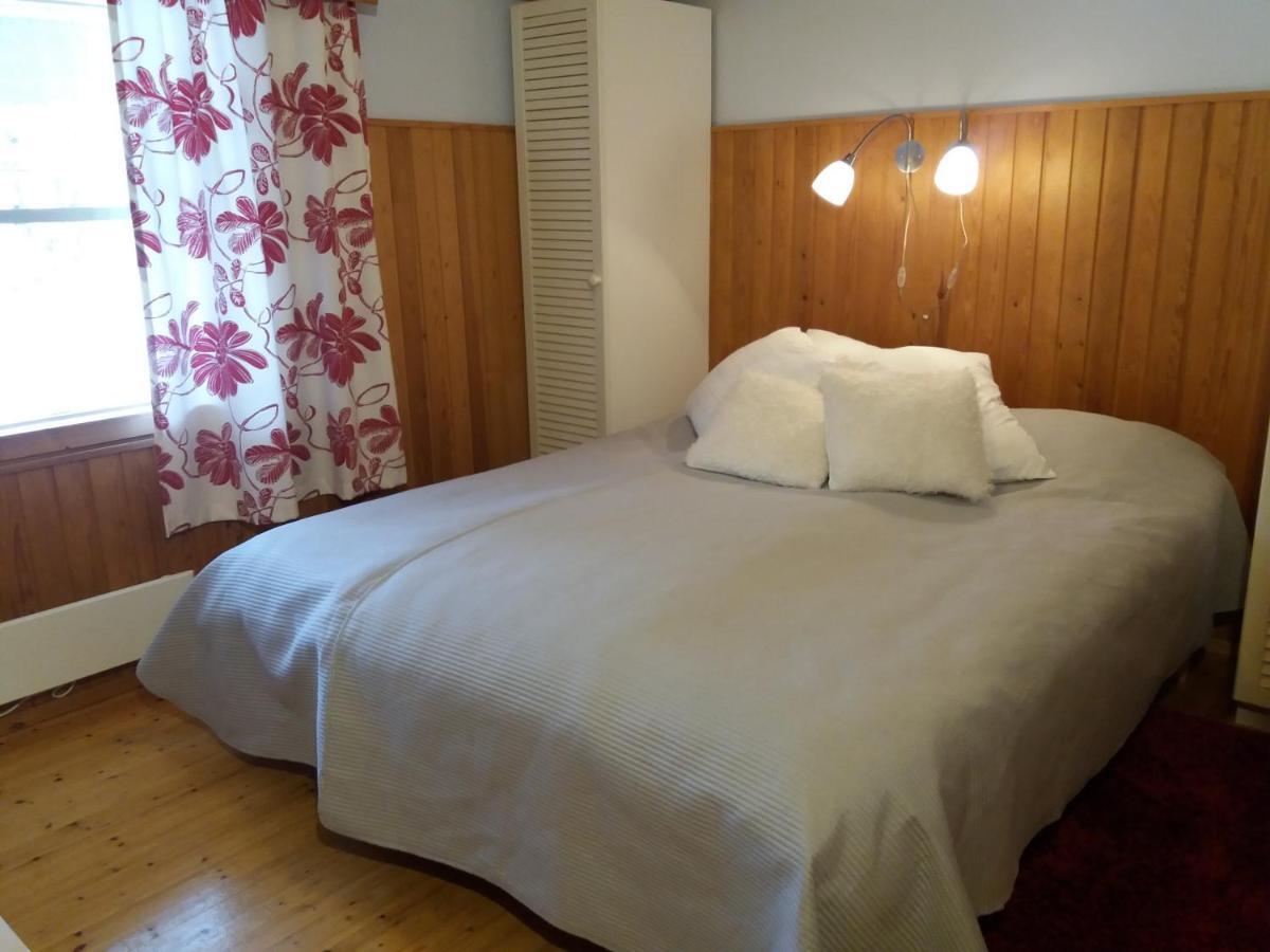 Chalets Lomakivakka A3 Apartman Ruka Kültér fotó