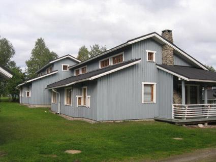 Chalets Lomakivakka A3 Apartman Ruka Kültér fotó